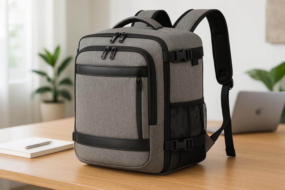 Viaggiare leggeri senza sorprese: l’offerta da non perdere per il bagaglio a mano Viaggiare leggeri senza sorprese: l’offerta da non perdere per il bagaglio a mano