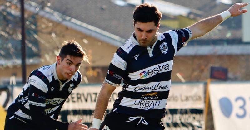 forza cavalieri union puntiamo ai playoff