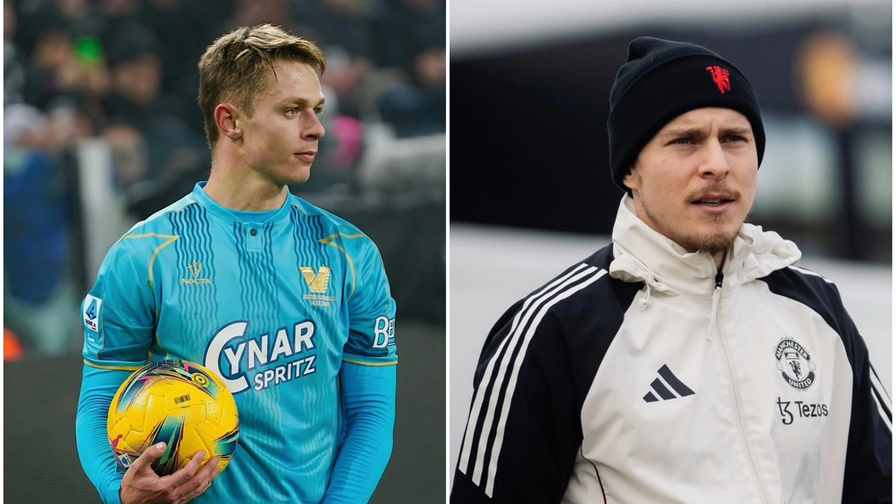 Nicolussi Caviglia e Lindelof, entrambi nel mirino della Fiorentina Nicolussi Caviglia e Lindelof, entrambi nel mirino della Fiorentina