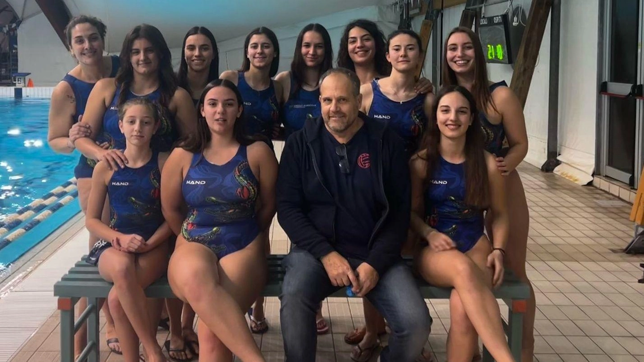 Lerici Sport sconfitto da Canottieri Milano: sfuma il sogno play off
