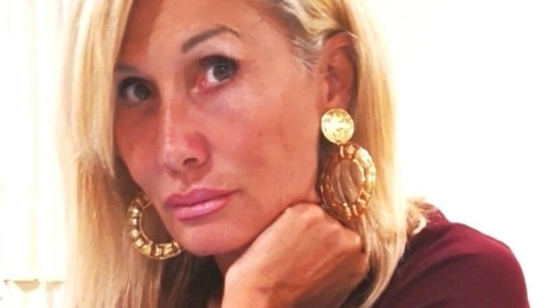 Francesca Fruzza, membro dell’assemblea comunale del Partito democratico e portavoce della corrente del gruppo «Confrantarsi» dello stesso Pd Francesca Fruzza, membro dell’assemblea comunale del Partito democratico e portavoce della corrente del gruppo «Confrantarsi» dello stesso Pd