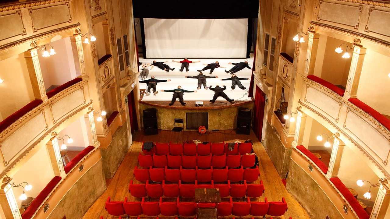 teatro anghiari