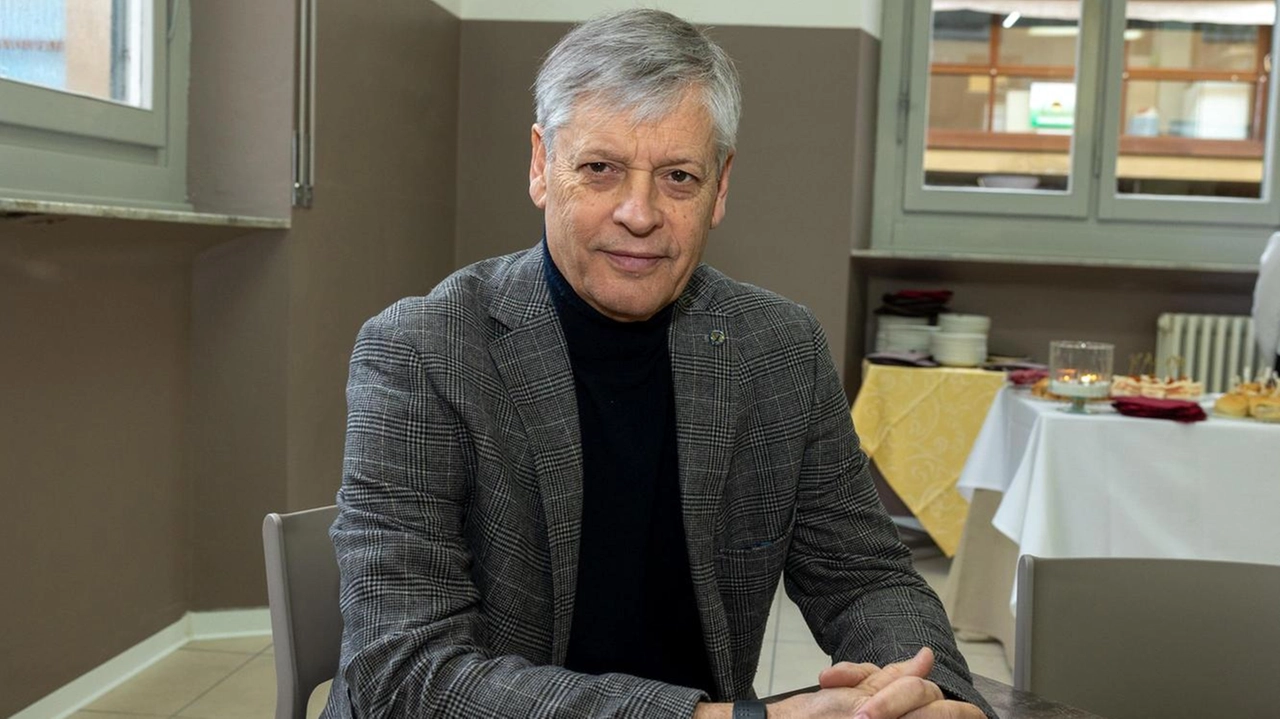 I due docenti dell’istituto alberghiero hanno ricevuto premi prestigiosi I due docenti dell’istituto alberghiero hanno ricevuto premi prestigiosi