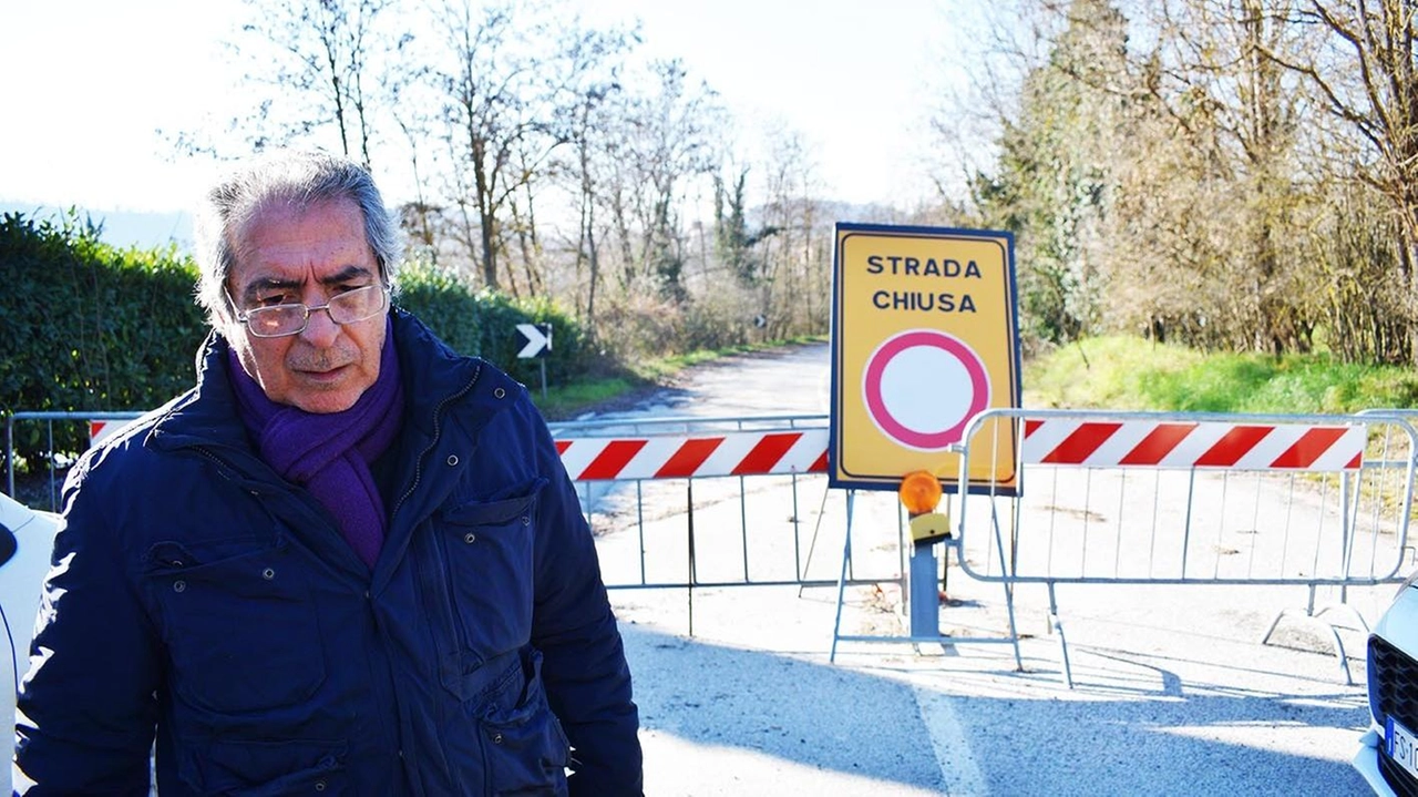 ponte di Bellavista tra Poggibonsi e Staggia è inagibile dal 25 settembre 2021 ponte di Bellavista tra Poggibonsi e Staggia è inagibile dal 25 settembre 2021