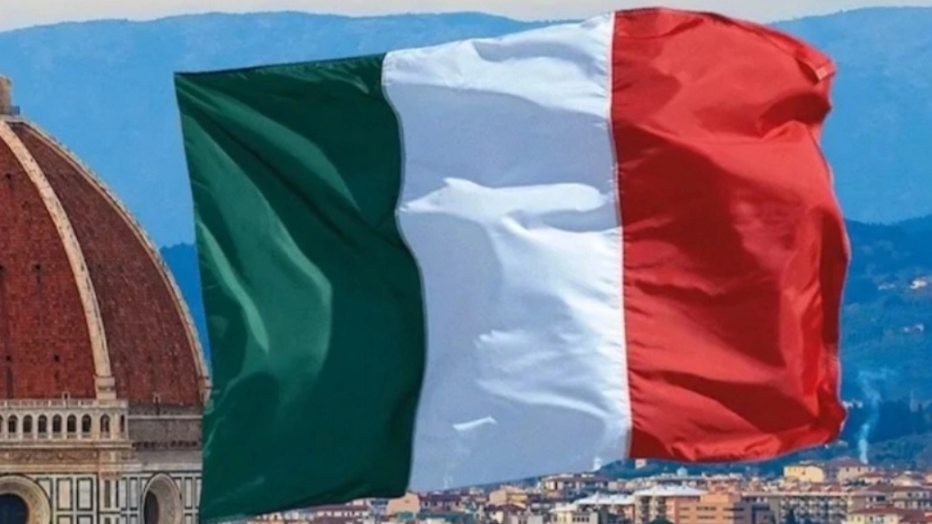 Firenze e il Tricolore