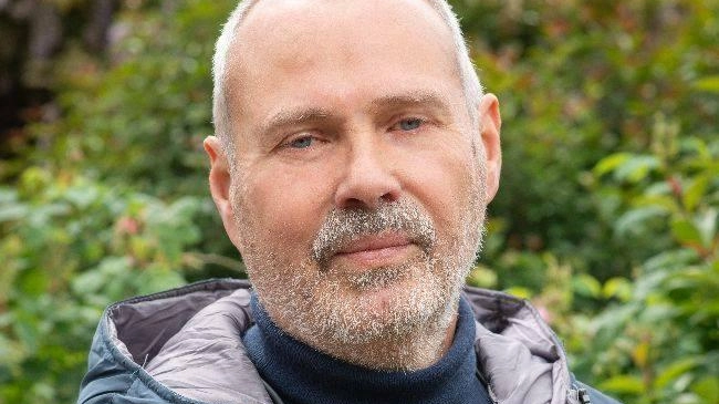 Maurizio Carpanoni, esponente del Pd, interviene per replicare in particolare a Paolo Magliani "Nessuna ragione politica, c’è la soddisfazione per il passaggio del testimone al compagno Abdu". Maurizio Carpanoni, esponente del Pd, interviene per replicare in particolare a Paolo Magliani "Nessuna ragione politica, c’è la soddisfazione per il passaggio del testimone al compagno Abdu".