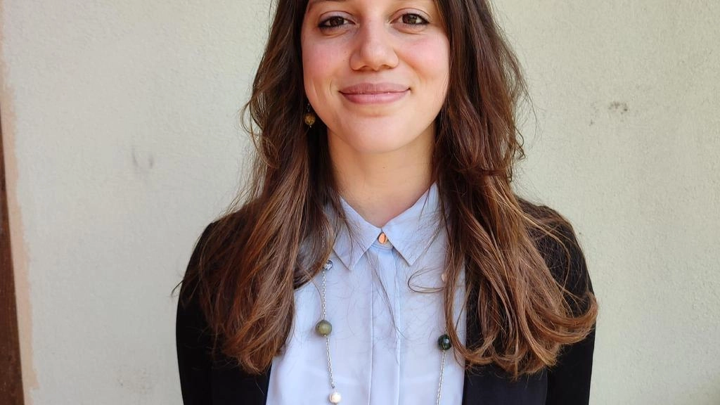 Clio Cinotti, assessore al turismo
