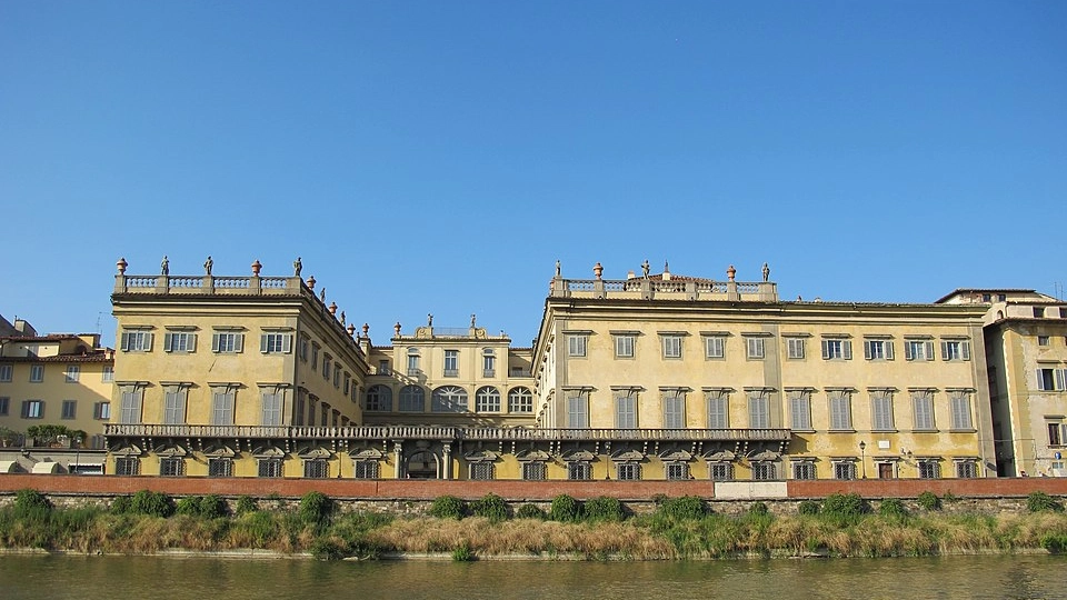 A Palazzo Corsini il primo festival dedicato al repertorio cameristico vocale