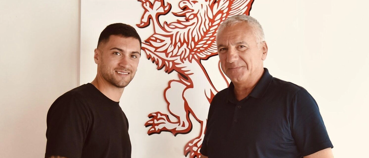 Perugia L’Argentina "complica" il mercato