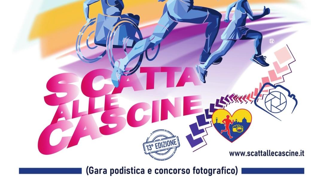 corsa scatta cascine