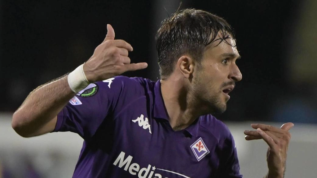 Tutto il bello del viola. Gud si è rimesso in moto. Ranieri, capitan-esempio