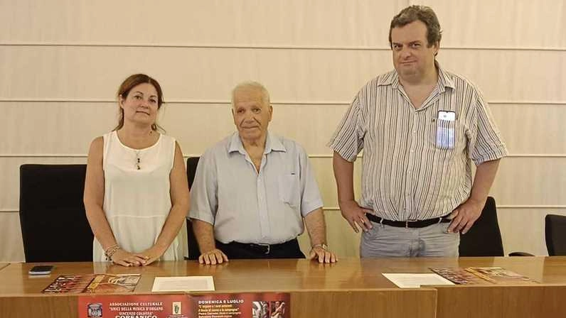 Via al "Corsanico Festival". Nella Pieve di San Michele risuonano note immortali