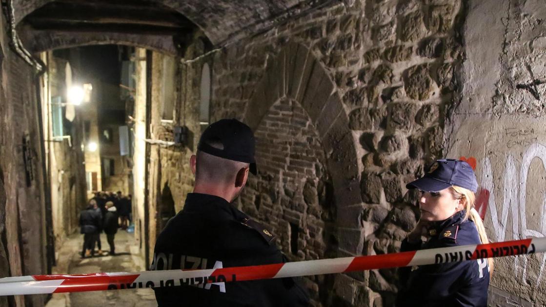il mistero della morte di andrea messaggi su telegram che invitano a rimuovere le chat e i suoi contatti