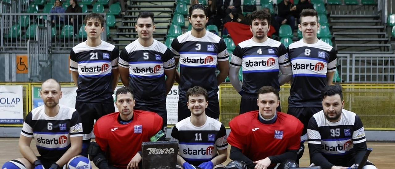 L'Hockey Prato riparte dalla Serie B: il probabile girone