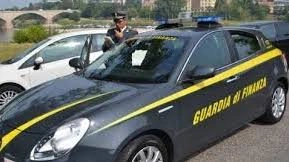 Guardia di Finanza Guardia di Finanza