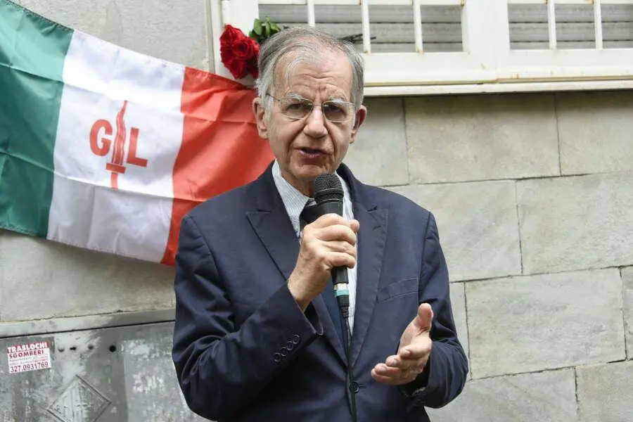 Il dibattito su Europa e situazione internazionale alla Fondazione Rosselli