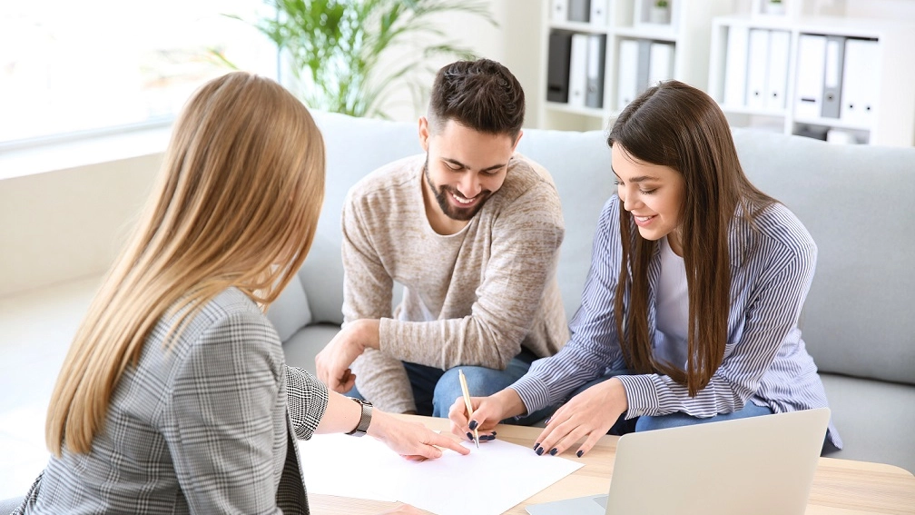 Umbria, sempre più famiglie chiedono il mutuo: finanziamenti per 107,8 milioni destinati all’acquisto della casa
