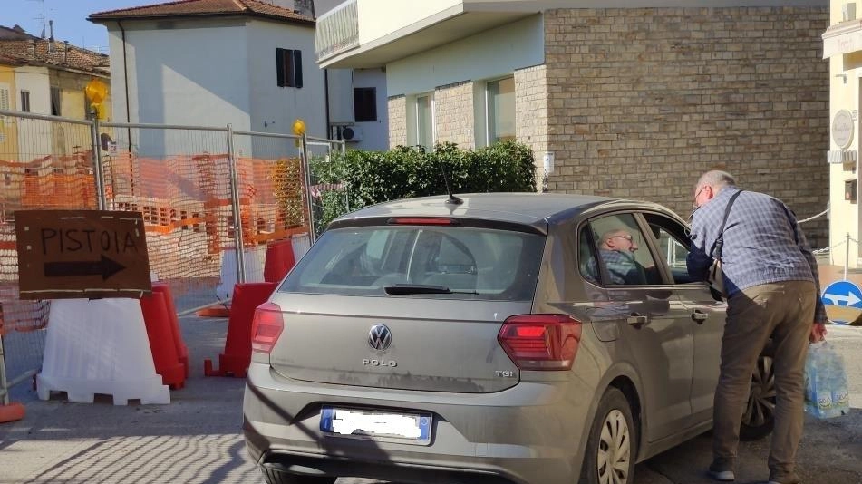 Delle conseguenze della chiusura del ponte di Pontenuovo si discuterà la sera di giovedì 30 gennaio in consiglio comunale, alla Smilea Delle conseguenze della chiusura del ponte di Pontenuovo si discuterà la sera di giovedì 30 gennaio in consiglio comunale, alla Smilea