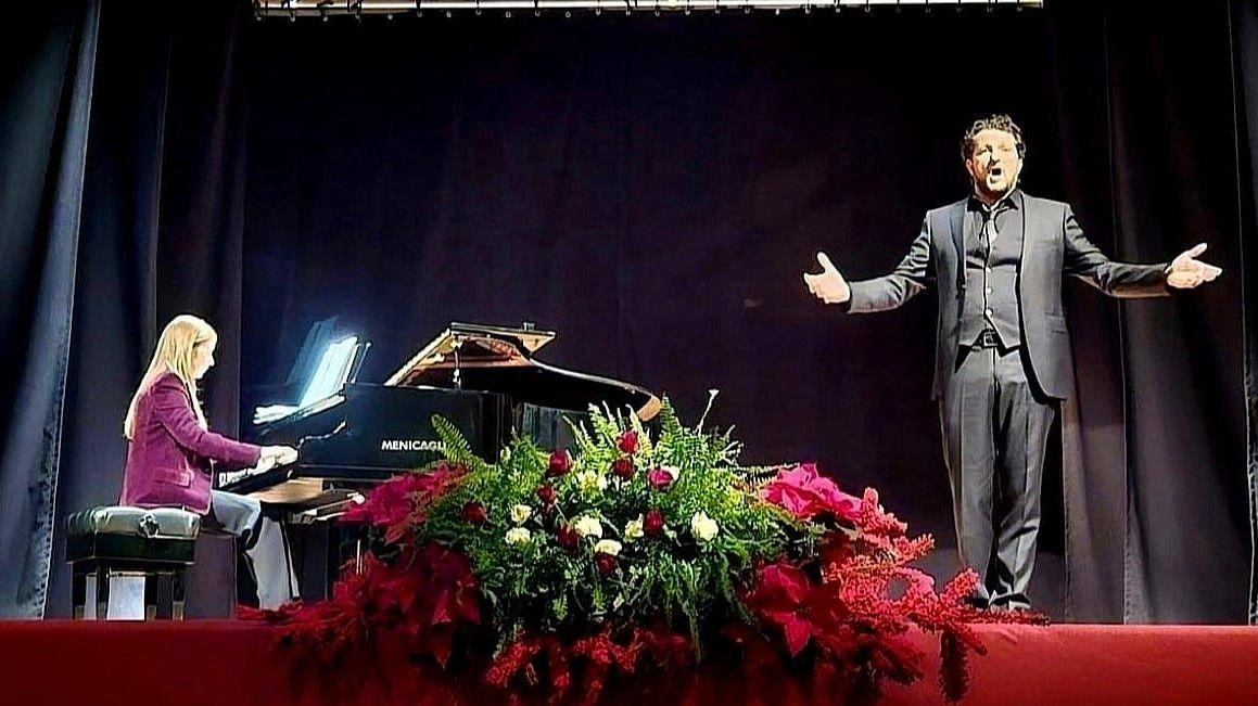Comincia la seconda stagione concertistica promossa dal Circolo versiliese Amici della Lirica Giacomo Puccini dopo il grande successo dell’edizione passata