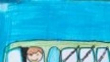 I ragazzi scoprono l’amore. per il bus I ragazzi scoprono l’amore. per il bus