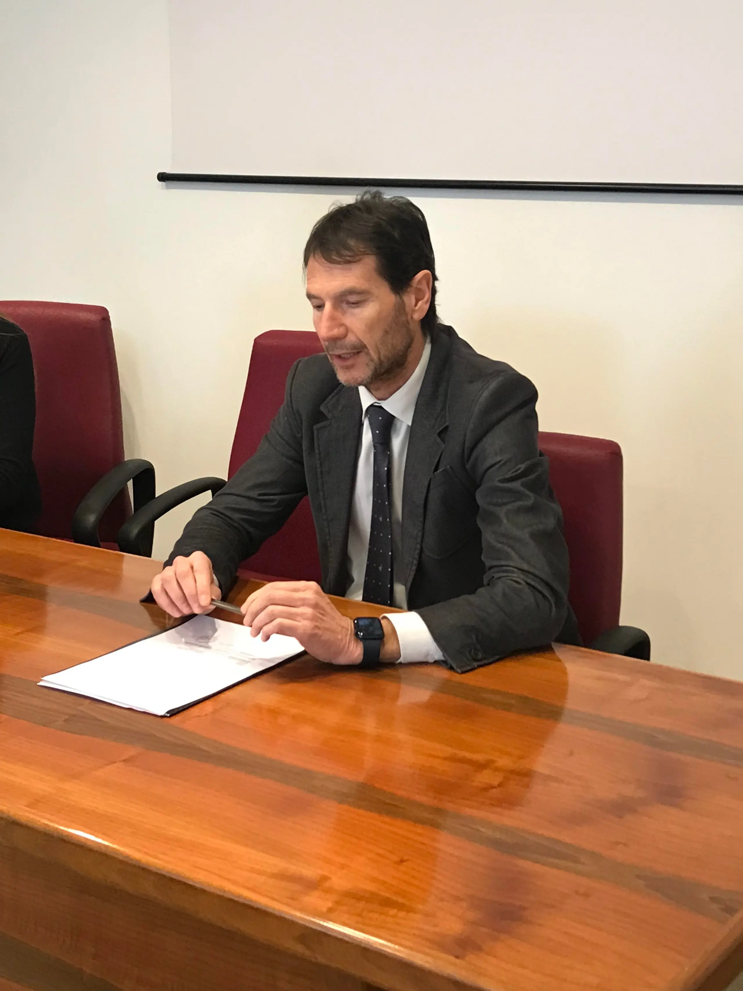 Redditometro, Tiezzi critico: “Strumento fuori tempo e non idoneo per recuperare l’evasione fiscale”