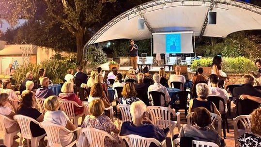 Appuntamento a Casciana Terme per riscoprire una pagina (in tutti i sensi) della storia di questa realtà
