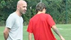 Mister Federico Barontini