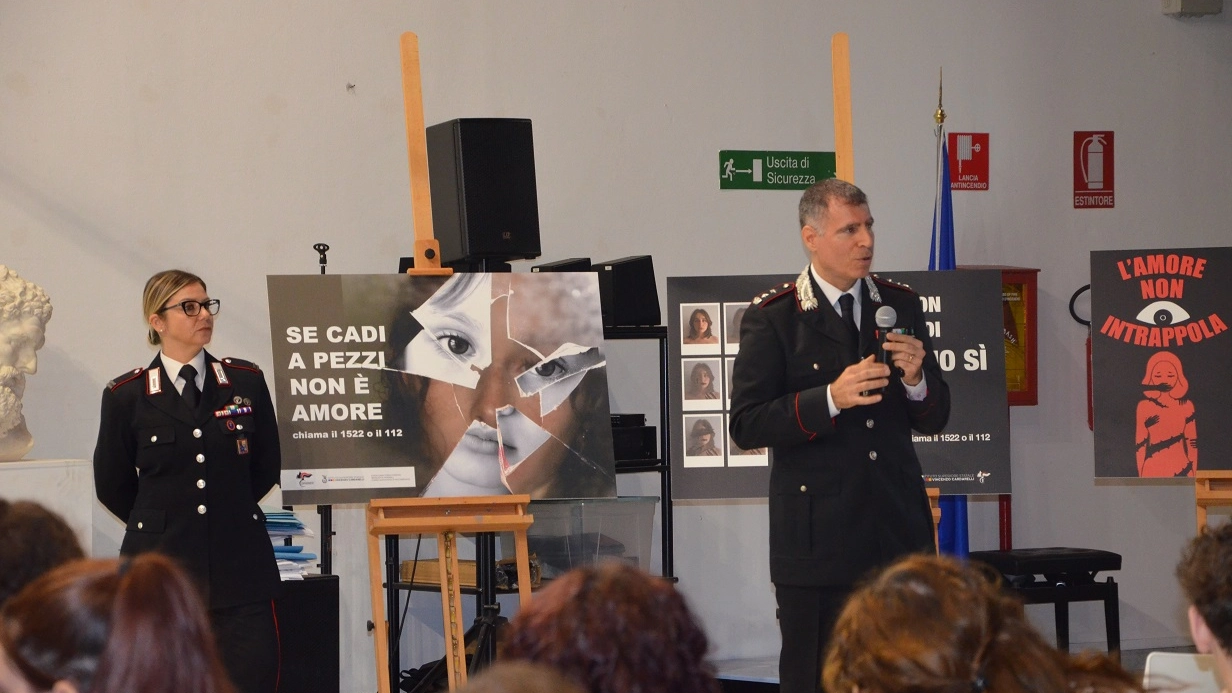 Un momento dell'incontro al Cardarelli Un momento dell'incontro al Cardarelli