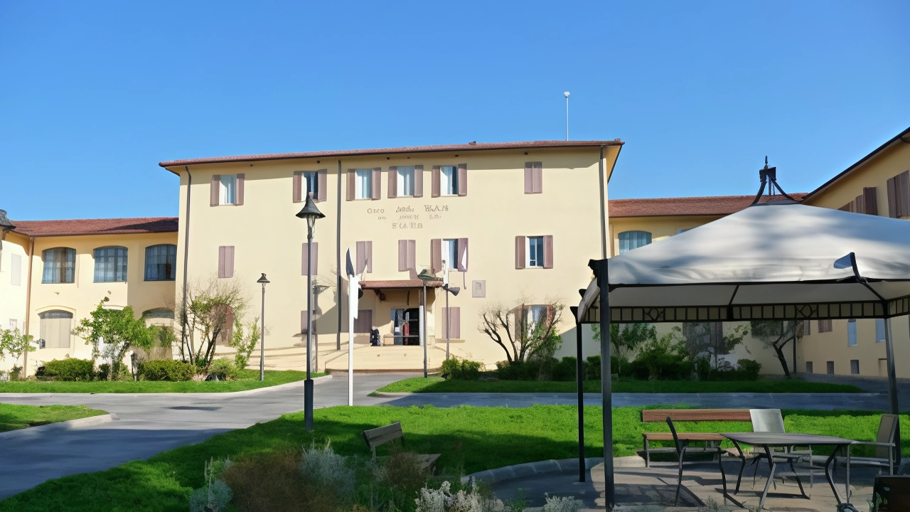 La Capannori Servizi replica alle critiche sollevate nei giorni scorsi sulla gestione della Rsa di Marlia da parte del gruppo consiliare di Fratelli d’Italia La Capannori Servizi replica alle critiche sollevate nei giorni scorsi sulla gestione della Rsa di Marlia da parte del gruppo consiliare di Fratelli d’Italia