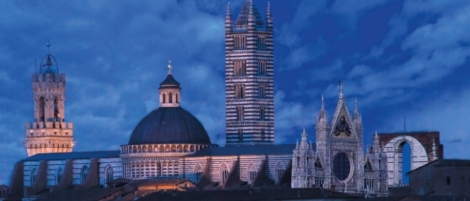 Siena, al via visite guidate estive al Pavimento scoperto del Duomo di Siena