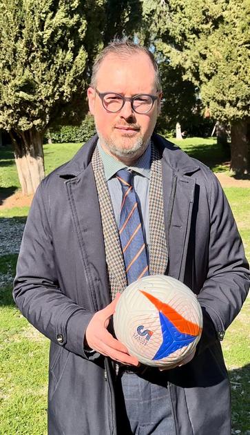 candidatura regionali lorenzo bernardini per lista e ora lista civica per tomasi presidente