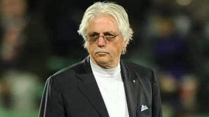 Aldo Agroppi è stato giocatore e allenatore del Perugia: il ricordo della città Aldo Agroppi è stato giocatore e allenatore del Perugia: il ricordo della città