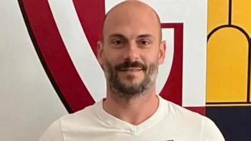 Simone Marmorini, allenatore