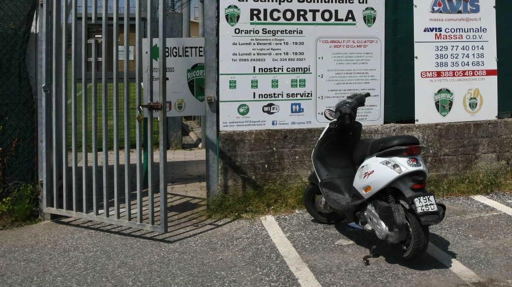 Il consigliere di Massa è un’altra cosa, Zaccagna: "L’amministrazione garantisca lo sport in ogni forma" Il consigliere di Massa è un’altra cosa, Zaccagna: "L’amministrazione garantisca lo sport in ogni forma"