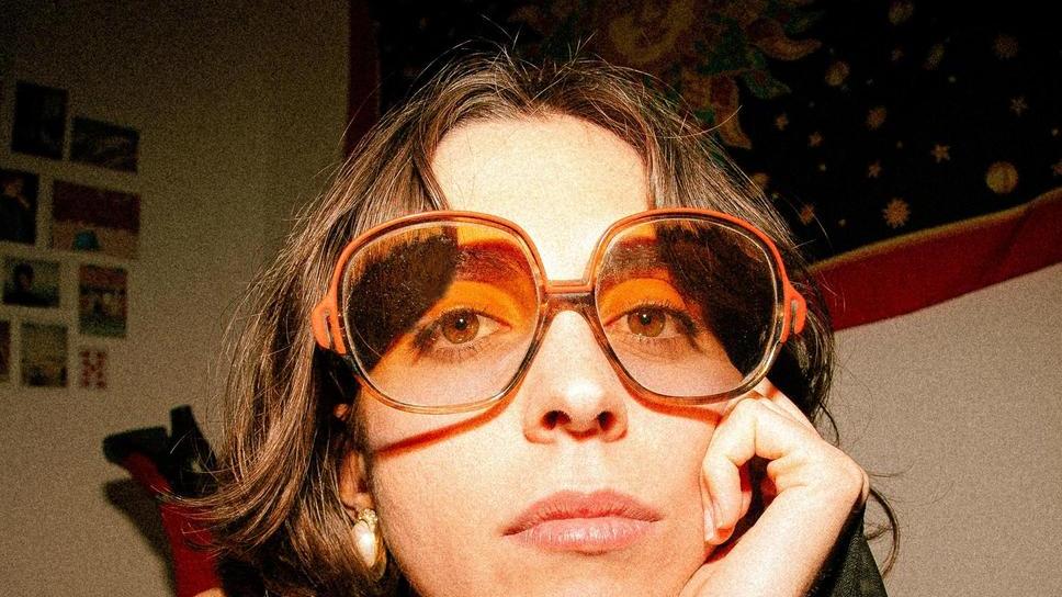 Anna Castiglia live: "Albero genealogico di suoni e parole"