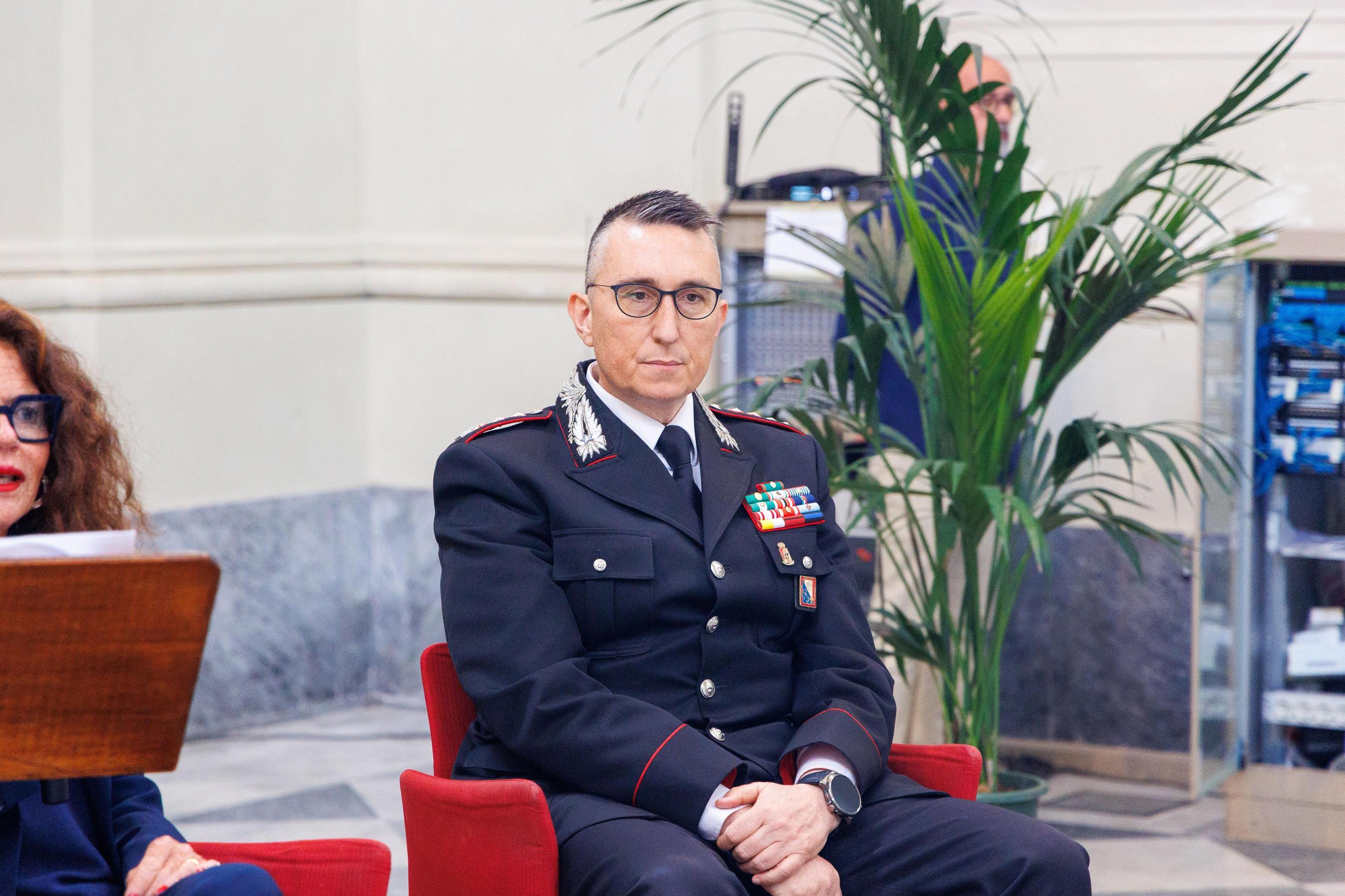 braccialetti elettronici purtroppo sono limitati vigilanza e controlli da Lanazione.it braccialetti elettronici purtroppo sono limitati vigilanza e controlli