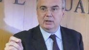 Il procuratore di Prato Luca Tescaroli Il procuratore di Prato Luca Tescaroli