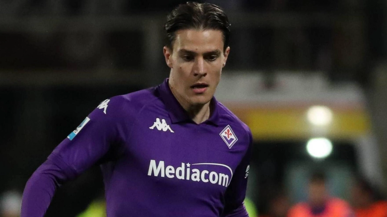 Fagioli, cuore del centrocampo e del gioco della Fiorentina anche e sopratutto nella sfida (delicata) di oggi contro l’Atalanta