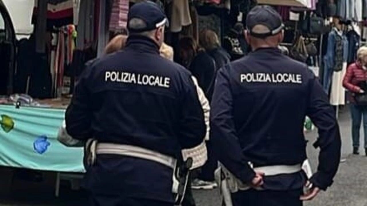 Polizia locale Polizia locale