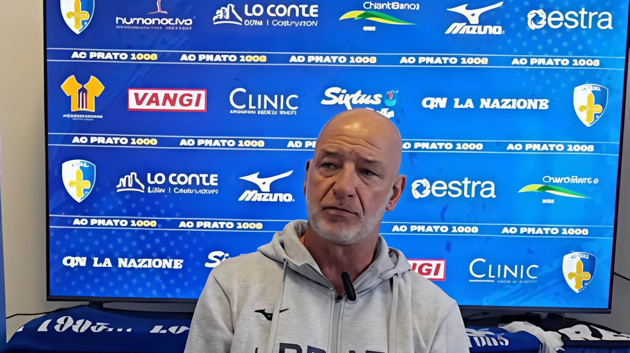 "Se vogliamo zittire tutto il mormorio che c’è intorno - anche se il malessere della tifoseria viene da quello che... "Se vogliamo zittire tutto il mormorio che c’è intorno - anche se il malessere della tifoseria viene da quello che...