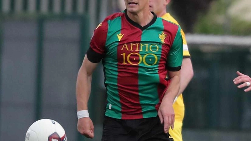 La Ternana debutta oggi in trasferta La Ternana debutta oggi in trasferta
