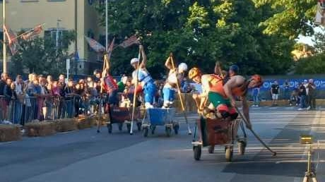 Centotrentotto i giorni che prevedono già manifestazioni. C’è spazio per altre