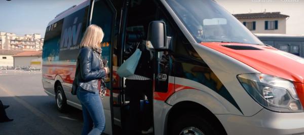 MIV Valdarno. Dal 5 maggio cambiano gli orari di alcune corse degli autobus