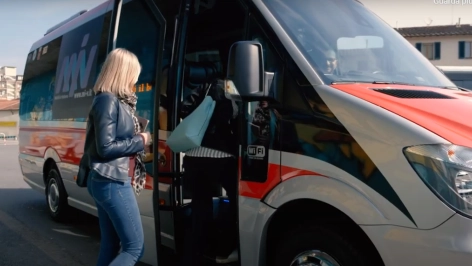 MIV Valdarno. Dal 5 maggio cambiano gli orari di alcune corse degli autobus