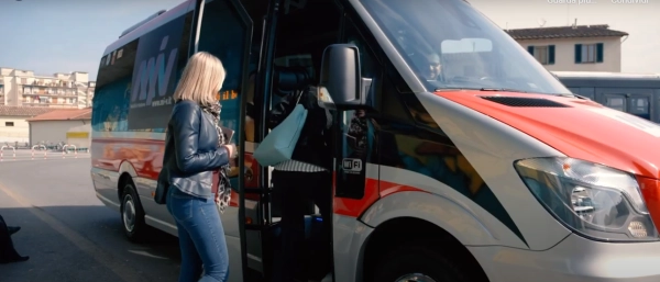 MIV Valdarno. Dal 5 maggio cambiano gli orari di alcune corse degli autobus