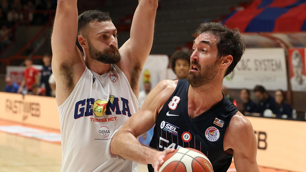 Serie B Nazionale: Ultima Giornata Decisiva per i Playoff di Montecatini