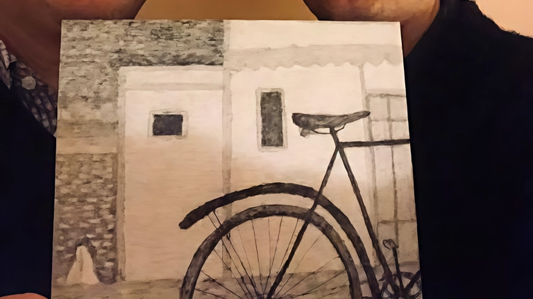 La coppia che metterà in scena lo spettacolo di fine anno nello Spazio dell’Orcio che è un vero cantiere di cultura La coppia che metterà in scena lo spettacolo di fine anno nello Spazio dell’Orcio che è un vero cantiere di cultura