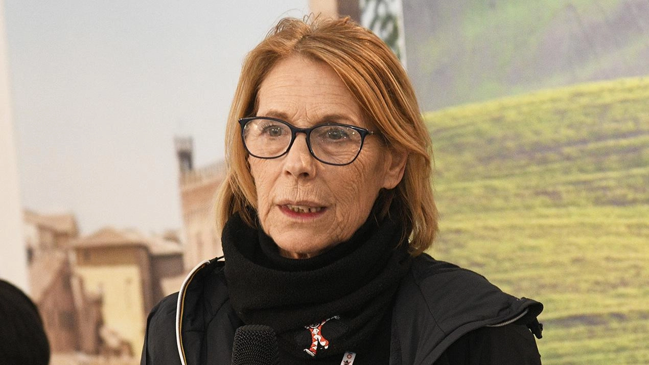 L’imprenditrice Marialina Marcucci “Sostegno convinto fin da subito. L’olio è nobile e nel dna di Lucca“