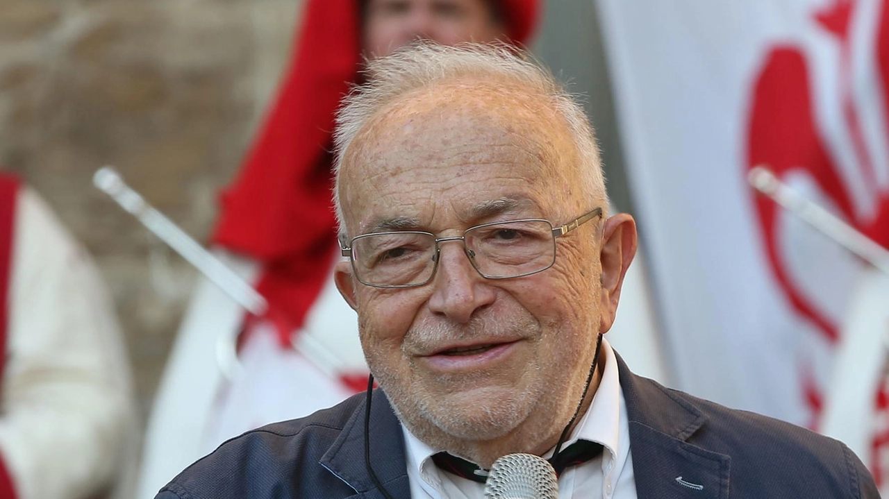 E’ urgente dare risposte alle sfide che vengono poste oggi alla democrazia in Italia, impegnandosi per una nuova cultura... E’ urgente dare risposte alle sfide che vengono poste oggi alla democrazia in Italia, impegnandosi per una nuova cultura...