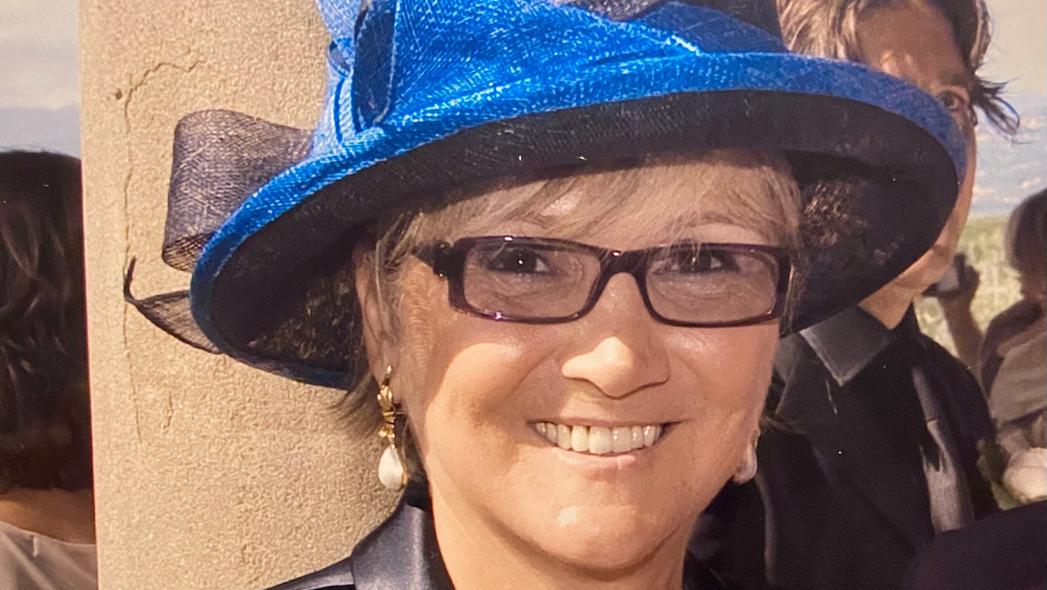 e morta l imprenditrice lovania innocenti una vita dedicata alla storica azienda di famiglia da Lanazione.it e morta l imprenditrice lovania innocenti una vita dedicata alla storica azienda di famiglia